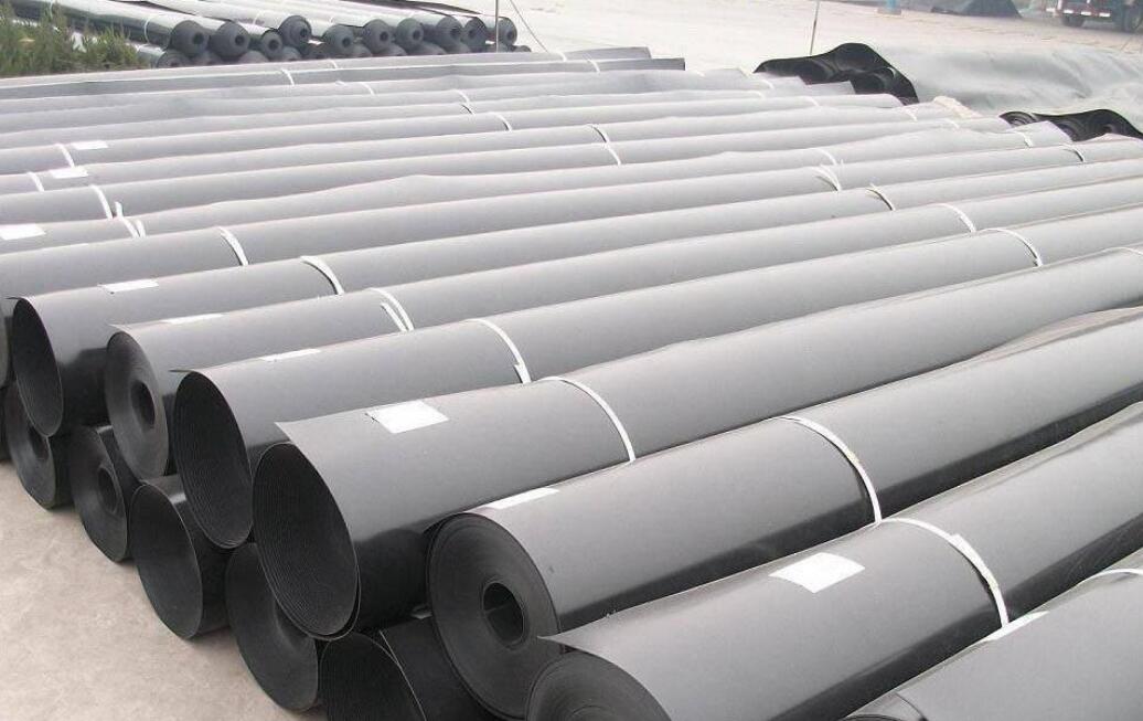 Màng địa kỹ thuật HDPE